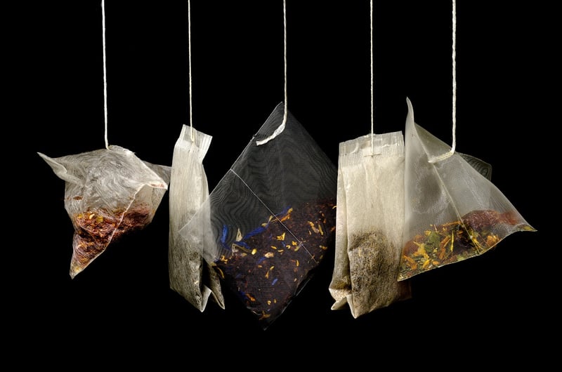 Herbal Charms