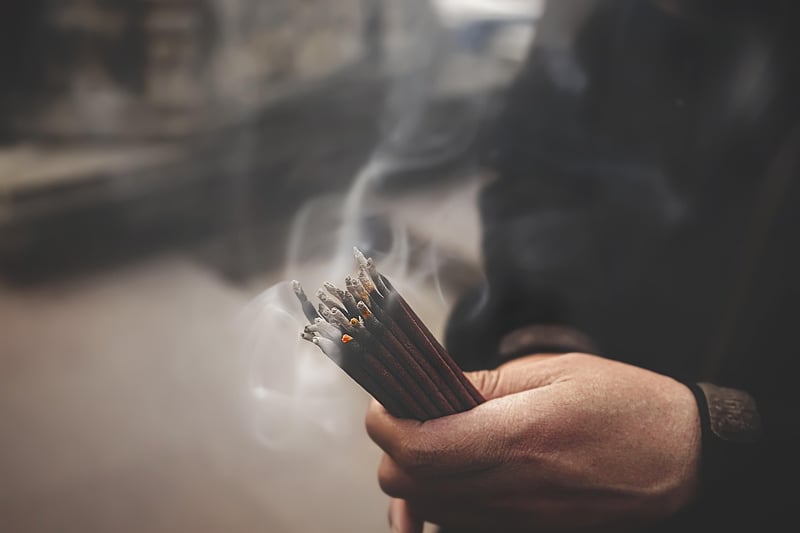 Ritual Uses