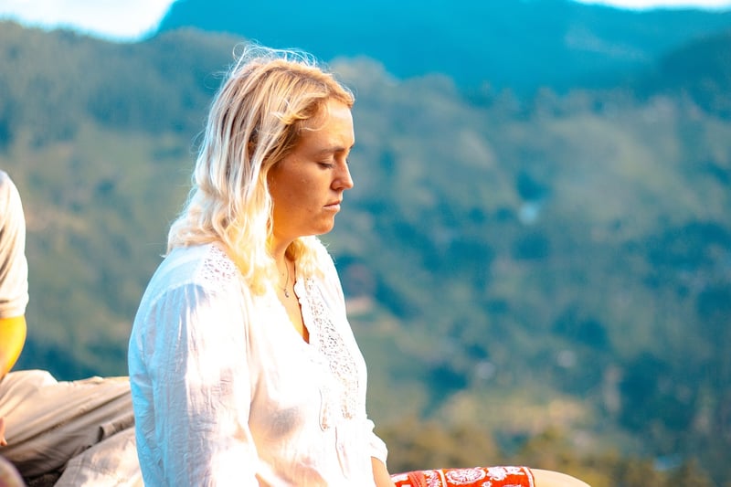 Zen Retreats